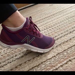 New Balance shoes